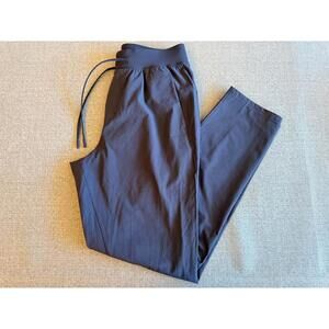 Lululemon Mens Zeroed In Slim-Fit Pant
Regular Graphic Gray - Size S- NWT